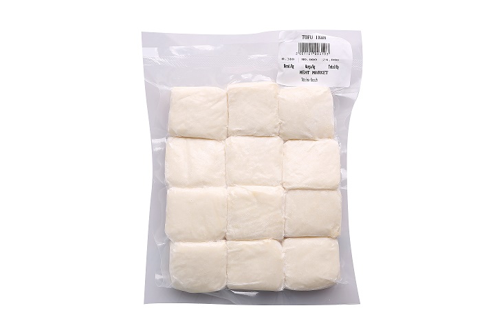 TOFU SEAFOOD